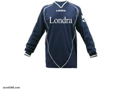 Legea maglia londra calcio - maglia, londra,