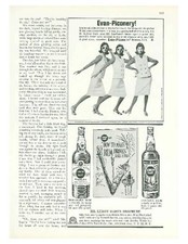 1964 evan picone fashion - evan-picone, &