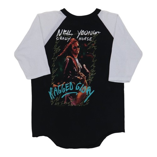 Maglia neil - maglia, young