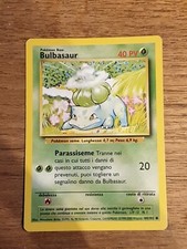 BULBASAUR 44/102 SET BASE