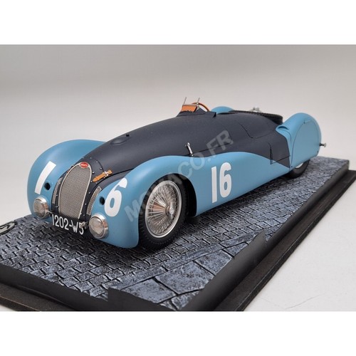 Pantheon 019 bugatti type 57s - type,