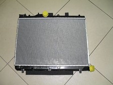 Radiatore Suzuki Swift 1.3 Diesel (DDIS) Dal 2005 in POI  NUOVO !!!