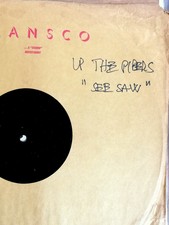 RARE ACETATE LACCA PROVINO 33