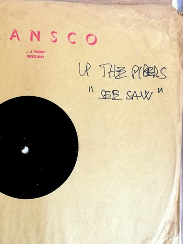 Rare acetate lacca - rare,