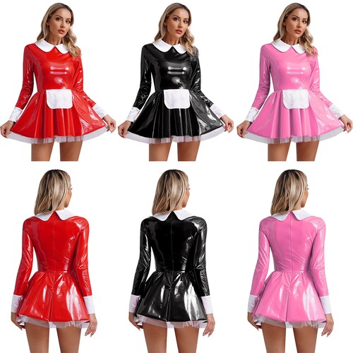 Vestito donna cosplay line - donna, a-line