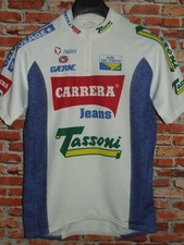 CARRERA TASSONI NALINI MAGLIA