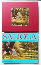 Saliola "Il paziente