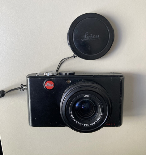 Leica lux digital - 3,