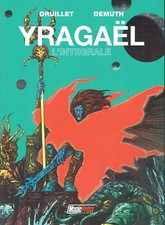 YRAGAEL di Druillet  e Demuth
