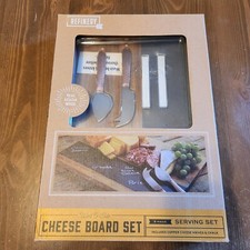 5pz. Raffineria & Co Legno di