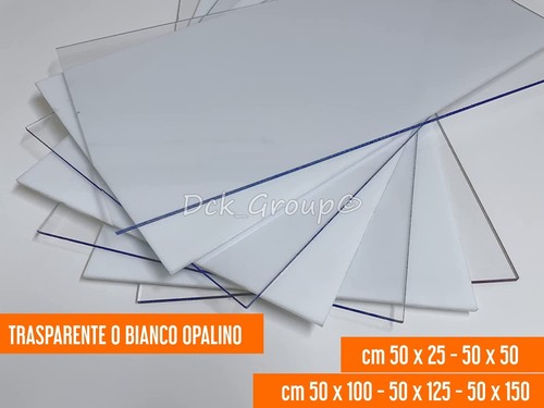 Vetro sintetico finto - vetro,