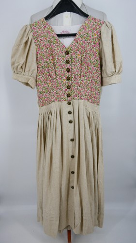 Dirndl chiemseer abito - +,
