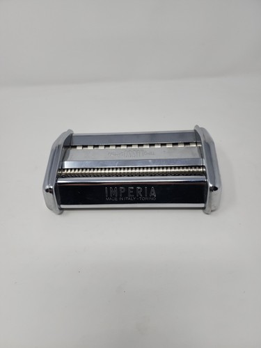 Imperia sp150 pasta maker - imperia, 6"