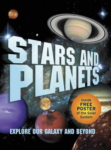 Stars and planets explore - planets:, our