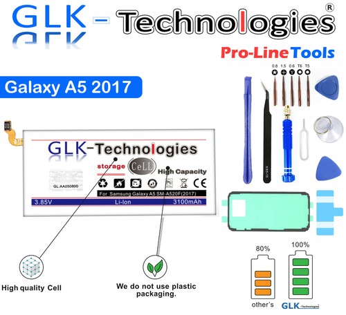 Glk per samsung galaxy - glk,