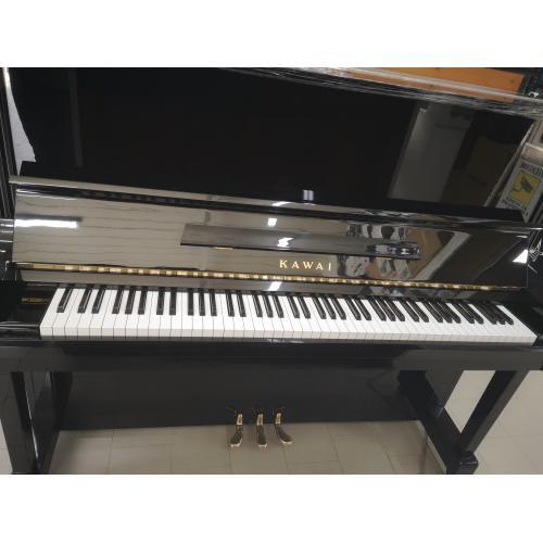 Pianoforte verticale kawai - verticale,