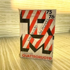 TAM TUTTE LE AUTO DEL MONDO