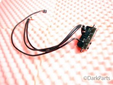 HP Compaq D530 Tower Front Audio USB Panel Cable 311091-003
