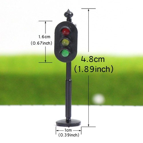 5pz segnali stradali scala - 5pz,