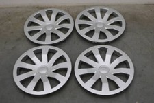 KIT COPRICERCHI ORIGINALI AUDI