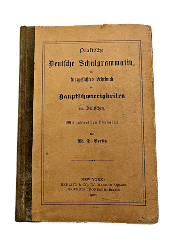 Antique deutsche - antique,