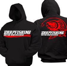 Esca maglione carpa boilies