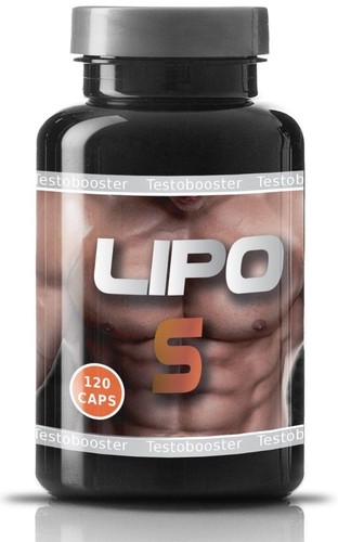 Lipo costruzione muscolare - costruzione,