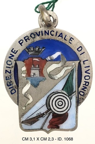Livorno direzione provinciale - livorno,