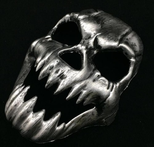Maschera carnevale halloween - maschera,