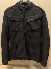 Giacca Moto Quattro 4 Stagioni XXL