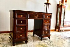 Scrivania da Centro VITTORIANA