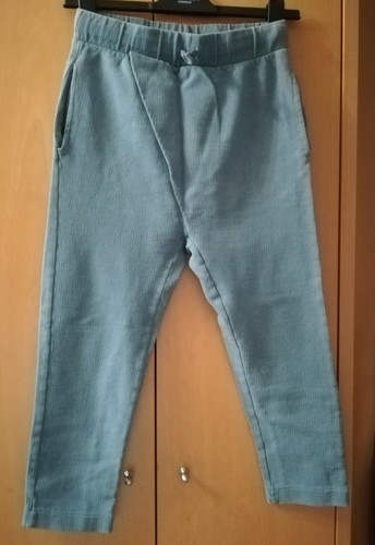 Pantalone bambino trendy - pantalone,