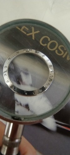 Ghiera rolex cosmografh - rolex,