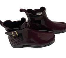 Stivaletti hunter chelsea - stivaletti,