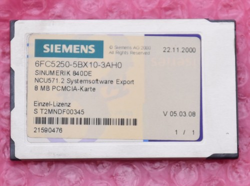 Siemens sinumerik 840d - siemens,