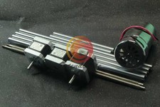 Fresa Incisione USB PCB CNC 3