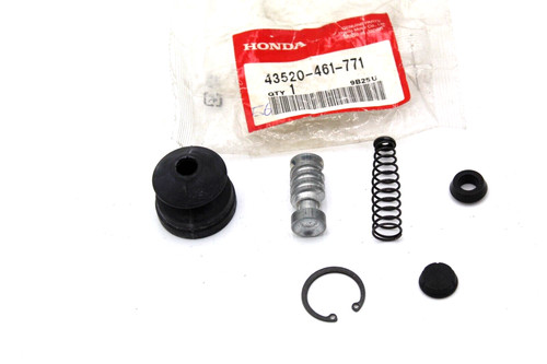 Honda kit revisione pompa - revisione,