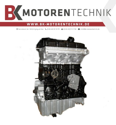 Audi 8ec 8ed 0tdi - 8ed, 140cv