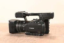 Canon XF205 videocamera HD