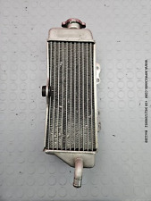 RADIATORE DESTRO 5TA-12461-00-00 YAMAHA YZF 450 YZ450 F 2003 2005