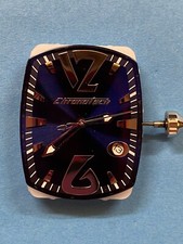 CHRONOTECH MENS QUARTZ WATCH
