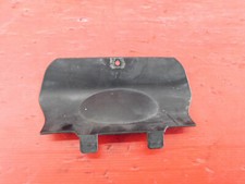 SCOCCA COPERCHIO PORTATARGA BMW K 1200 GT 2003 2006 MARY 336