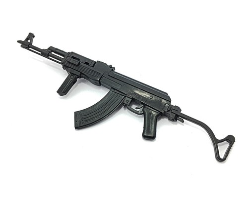 Modellino pistola giocattolo