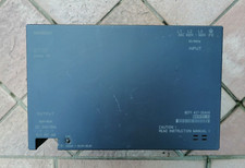 ALIMENTATORE STABILIZZATO