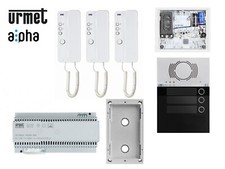 URMET 1183/622 KIT AUDIO 2