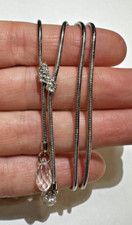 Nuovo Swarovski Cigno