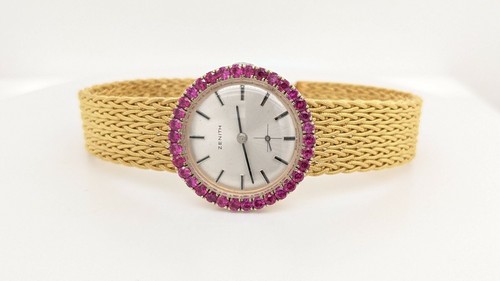 Orologio vintage zenith - orologio,
