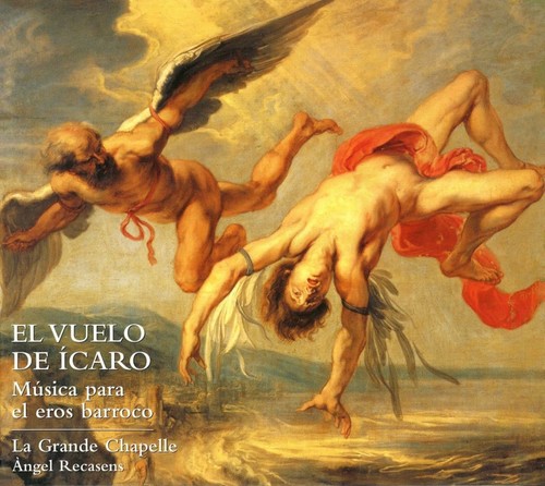 Grande chapelle vuelo - vuelo, de