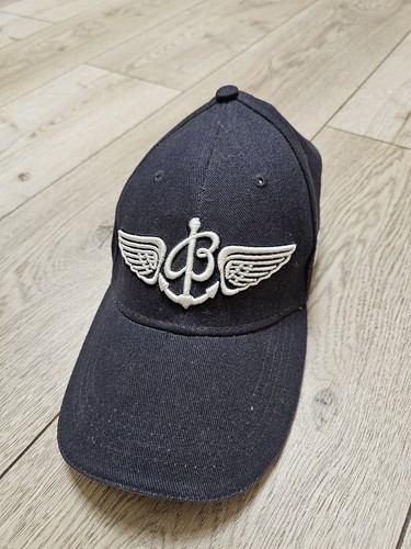 Cappello breitling vintage - cappello,