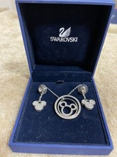 Set orecchini Disney Swarovski